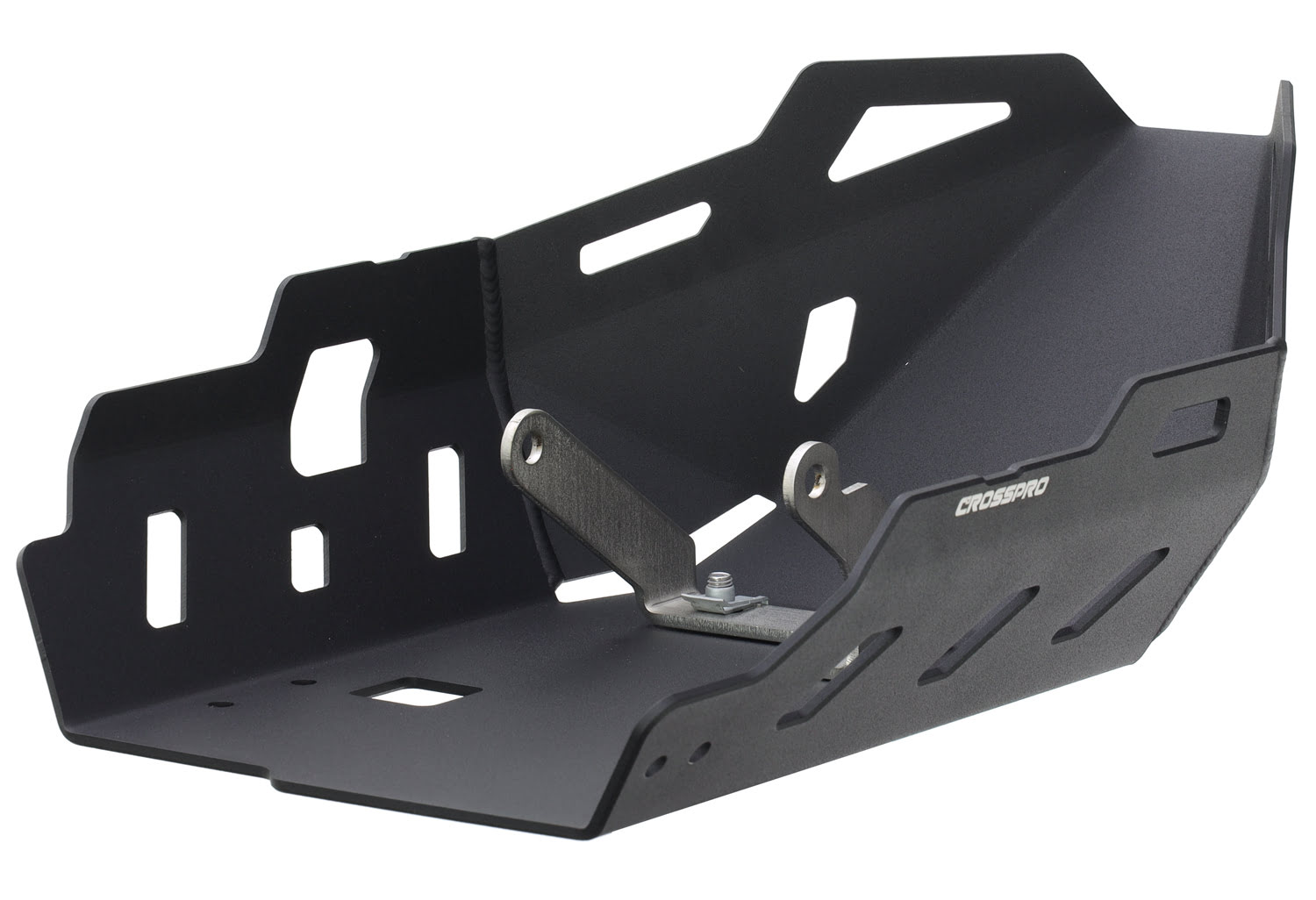 Proteção de motor Trail Aluminio CROSSPRO 