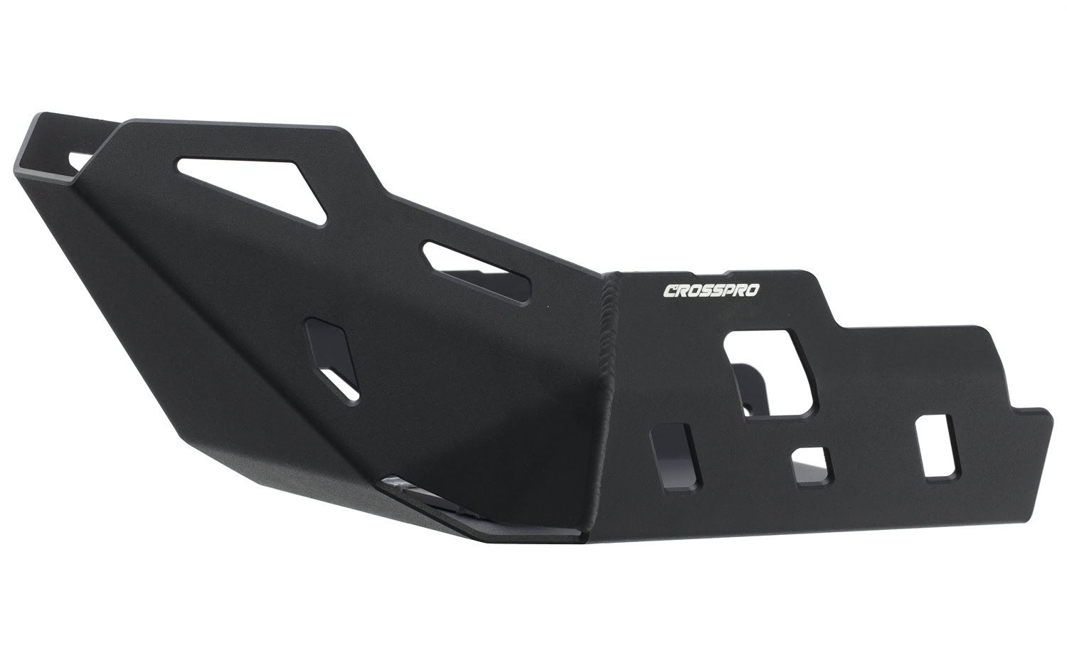Proteção de motor Trail Aluminio CROSSPRO 