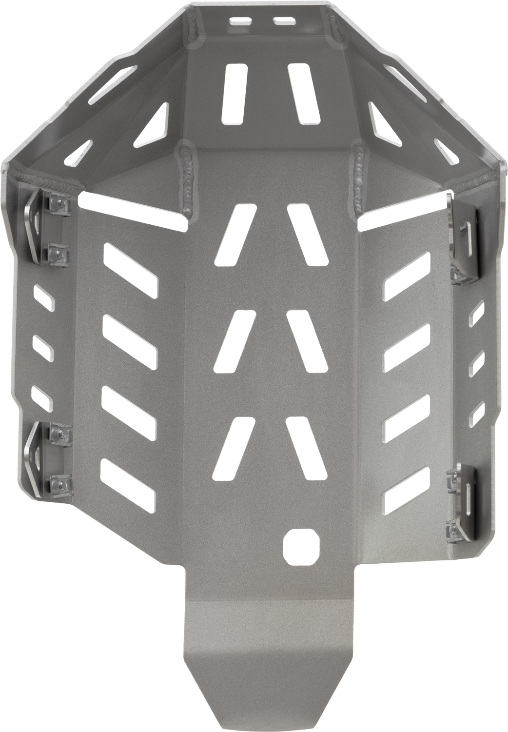 Aluminum Trail Engine Guard CROSSPRO 