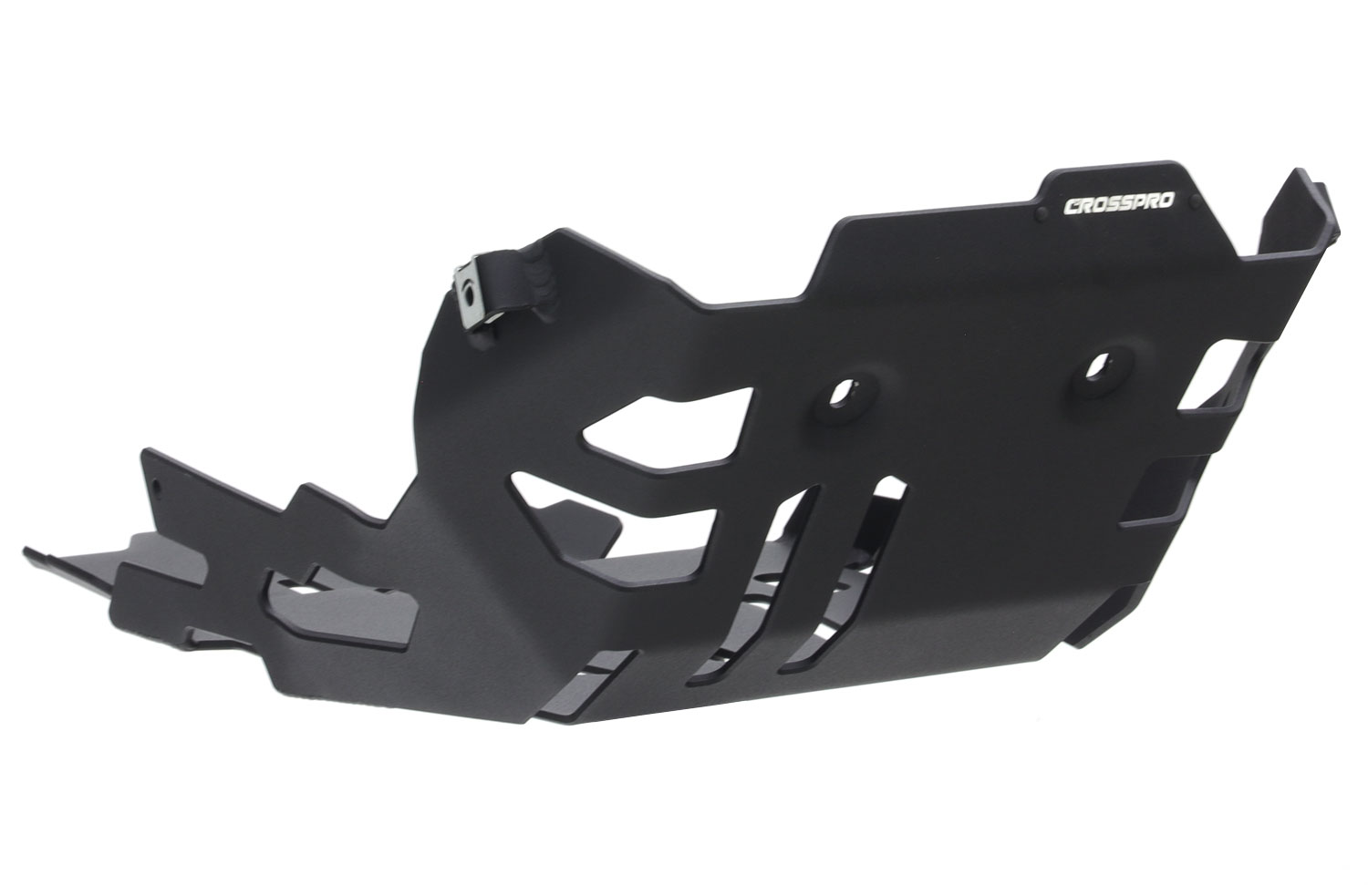 Proteção de motor Trail Aluminio CROSSPRO 