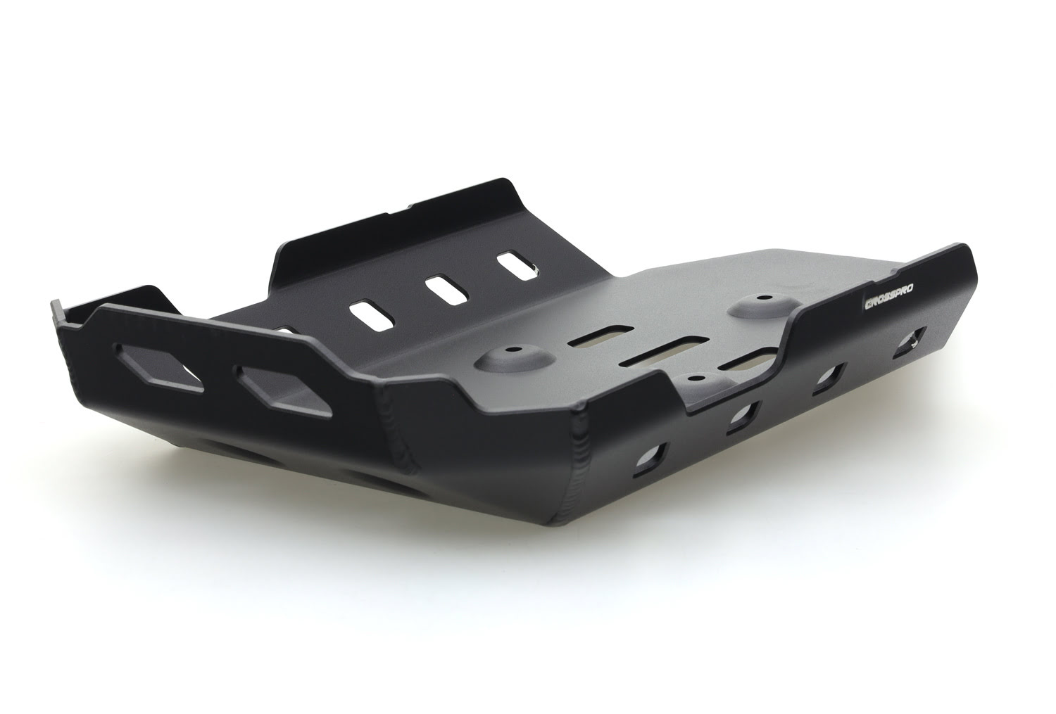 Proteção de motor Trail Aluminio CROSSPRO 