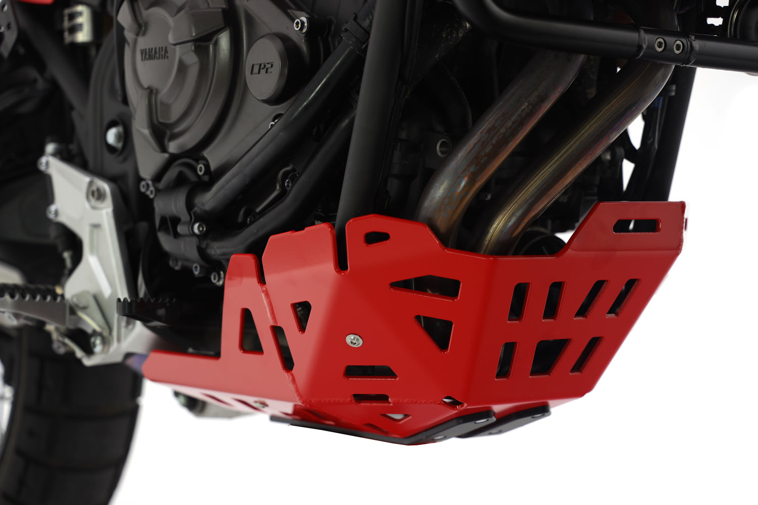 Proteção de motor Trail Aluminio CROSSPRO 