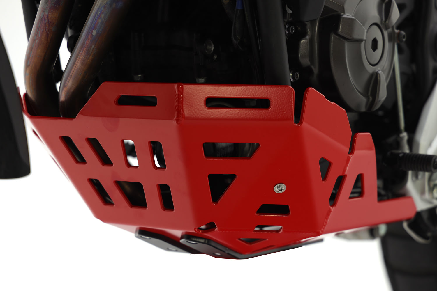 Proteção de motor Trail Aluminio CROSSPRO 