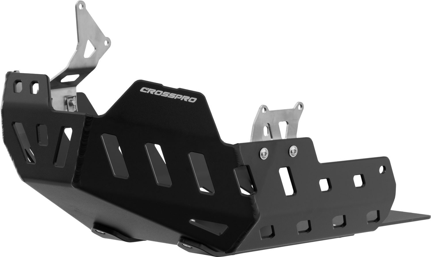 Aluminum Trail Engine Guard CROSSPRO 