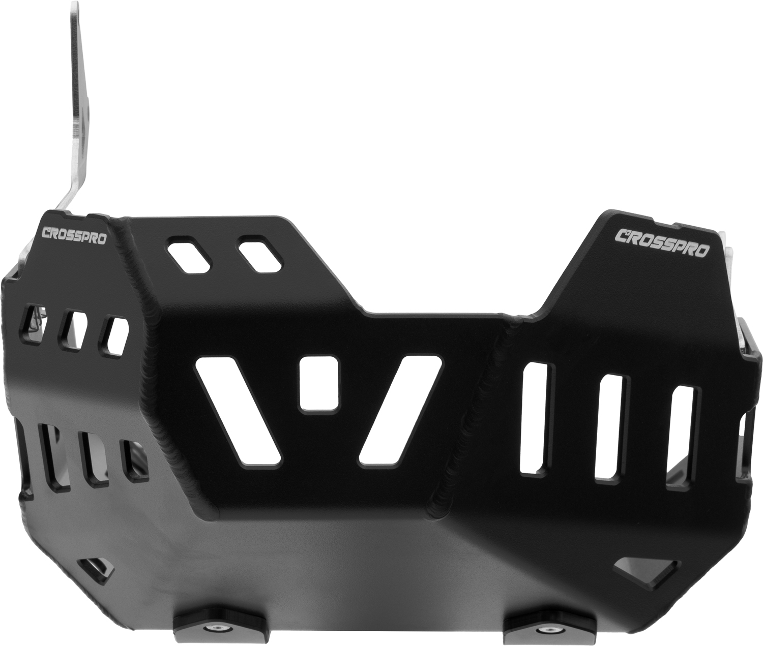 Aluminum Trail Engine Guard CROSSPRO 