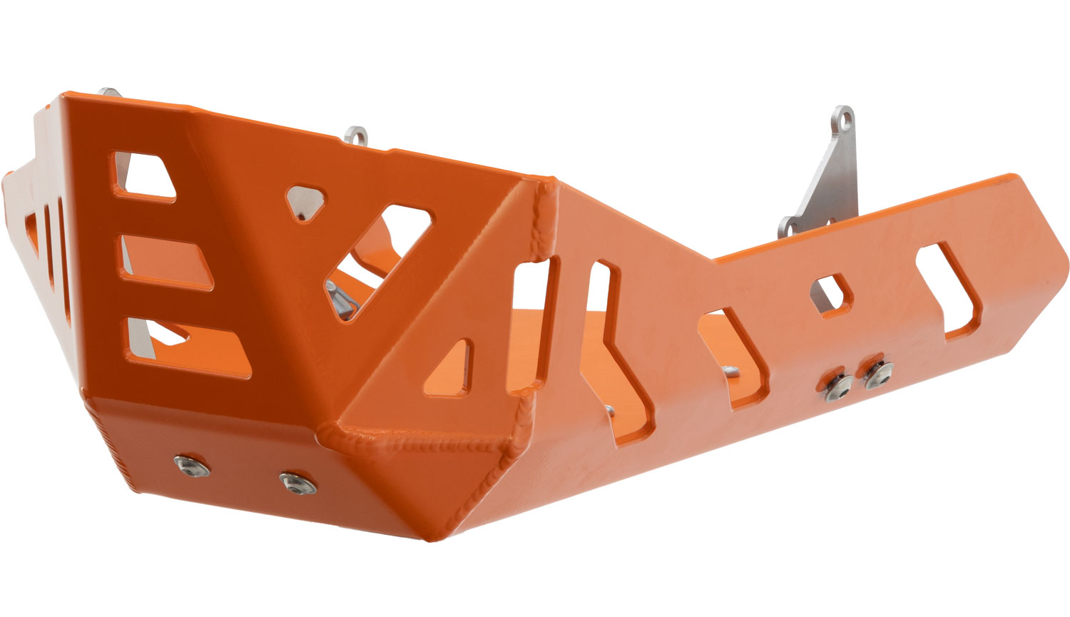 Proteção de motor Trail Aluminio CROSSPRO 
