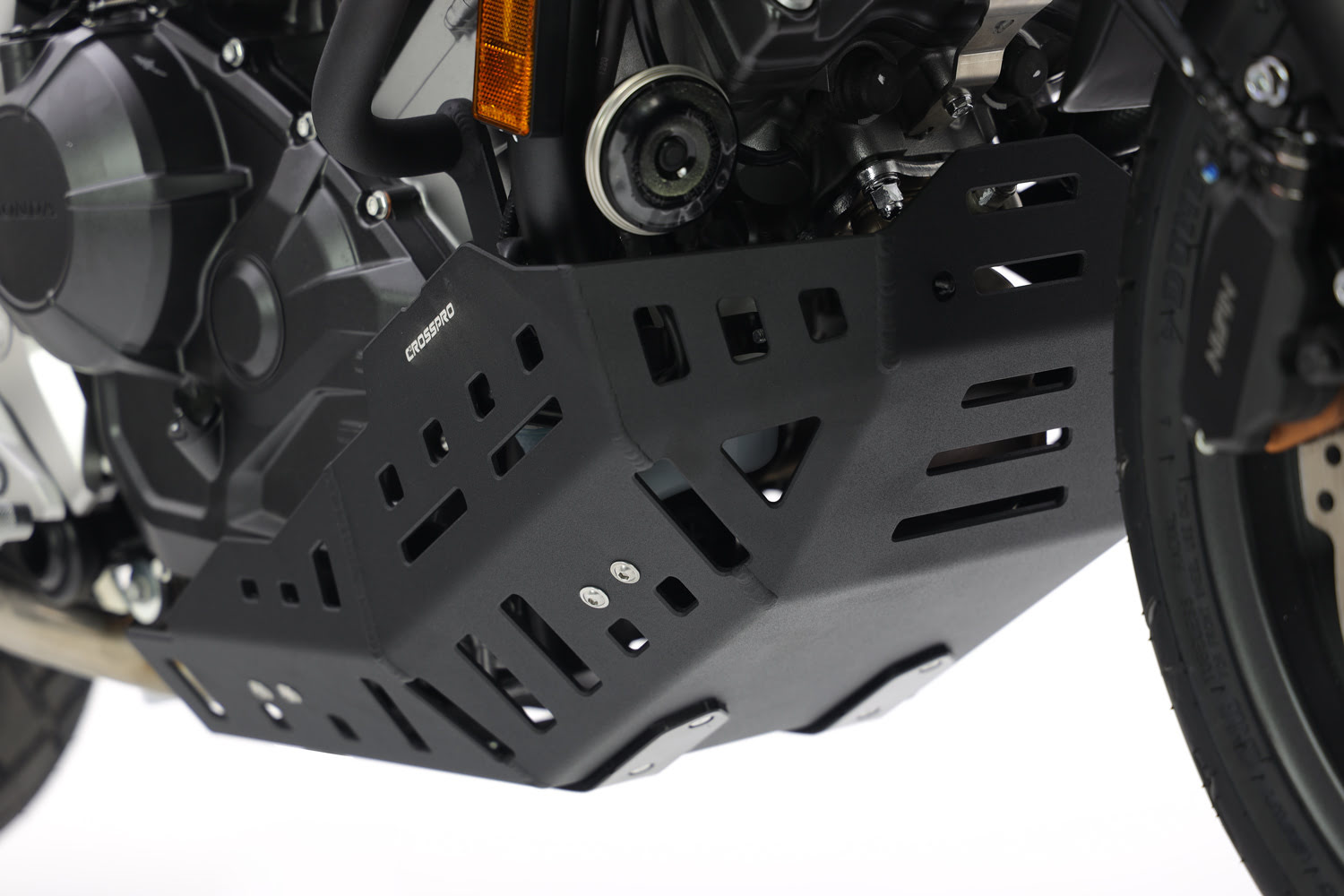 Proteção de motor Trail Aluminio CROSSPRO 