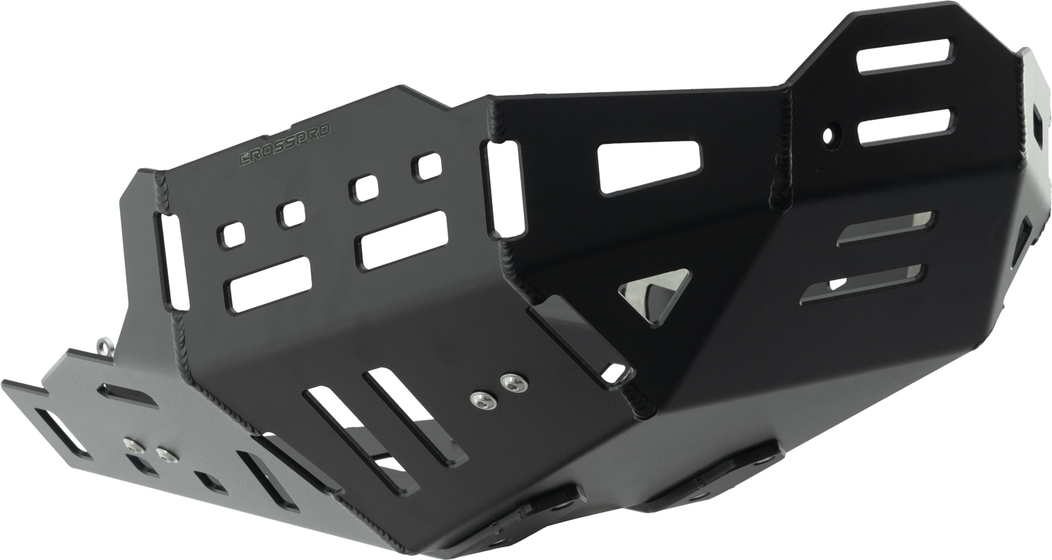 Proteção de motor Trail Aluminio CROSSPRO 