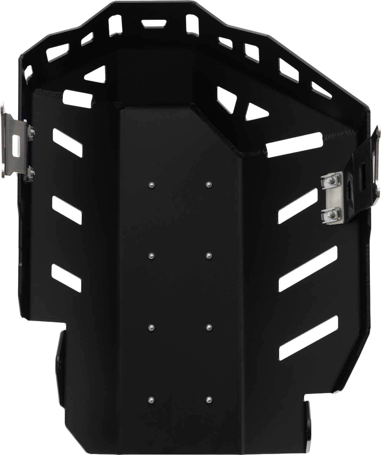 Proteção de motor Trail Aluminio CROSSPRO 