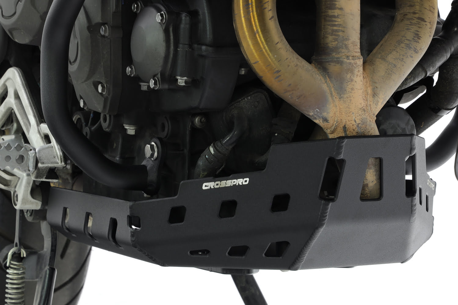 Proteção de motor Trail Aluminio CROSSPRO 