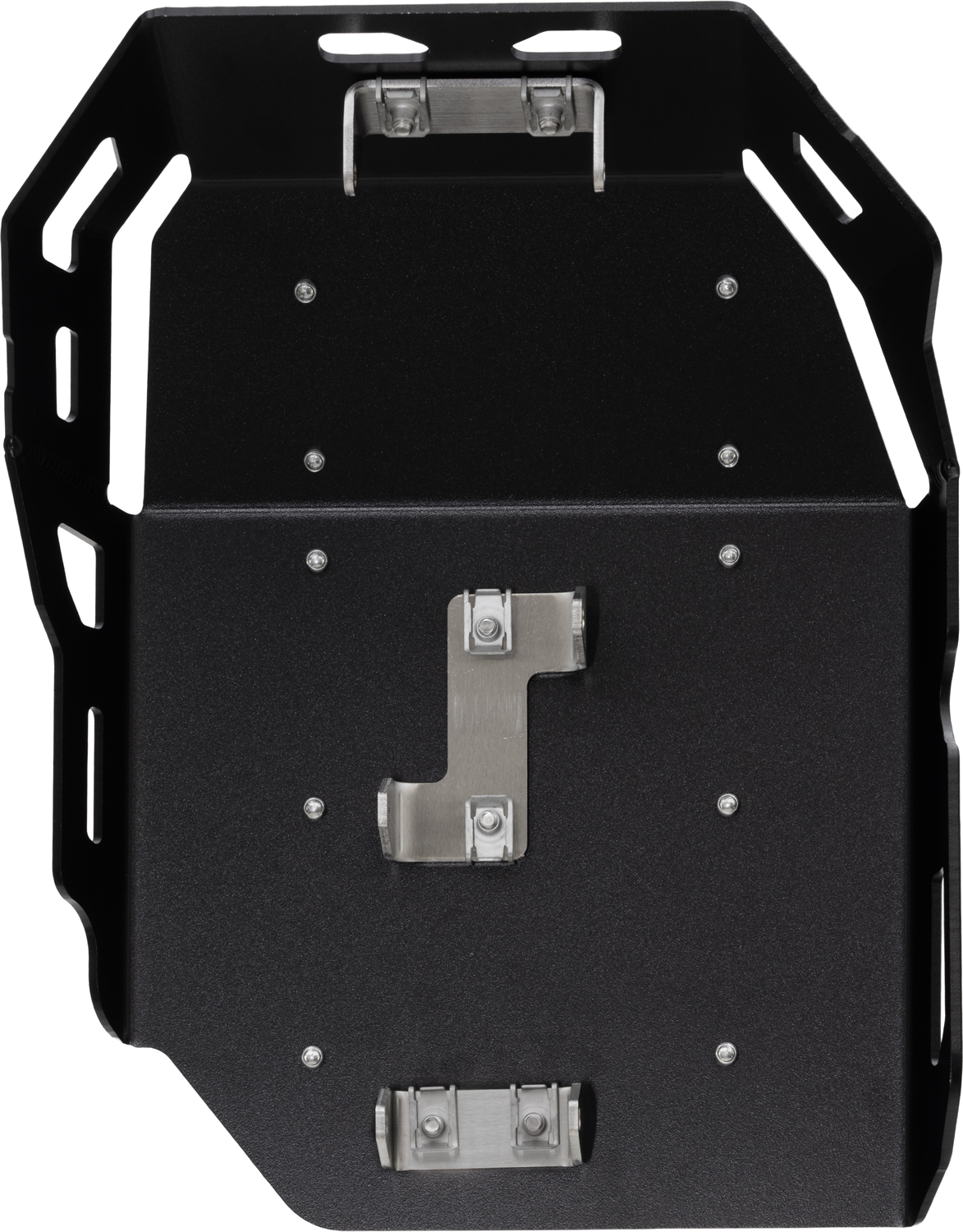 Aluminum Trail Engine Guard CROSSPRO 