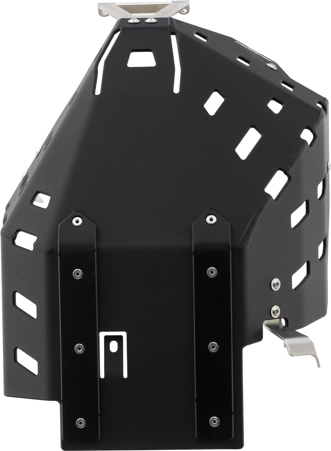 Aluminum Trail Engine Guard CROSSPRO 