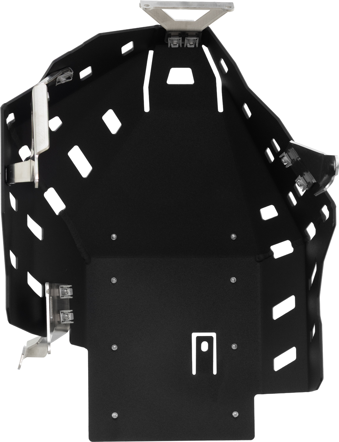 Aluminum Trail Engine Guard CROSSPRO 