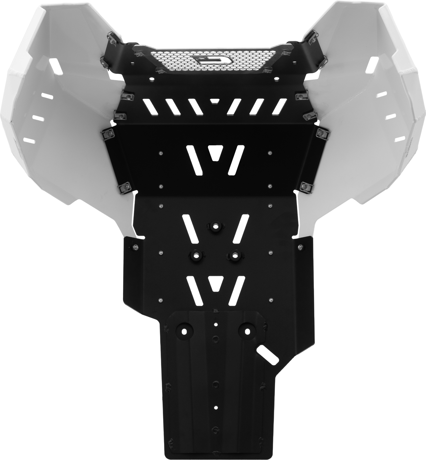 Proteção de motor Trail Aluminio CROSSPRO 