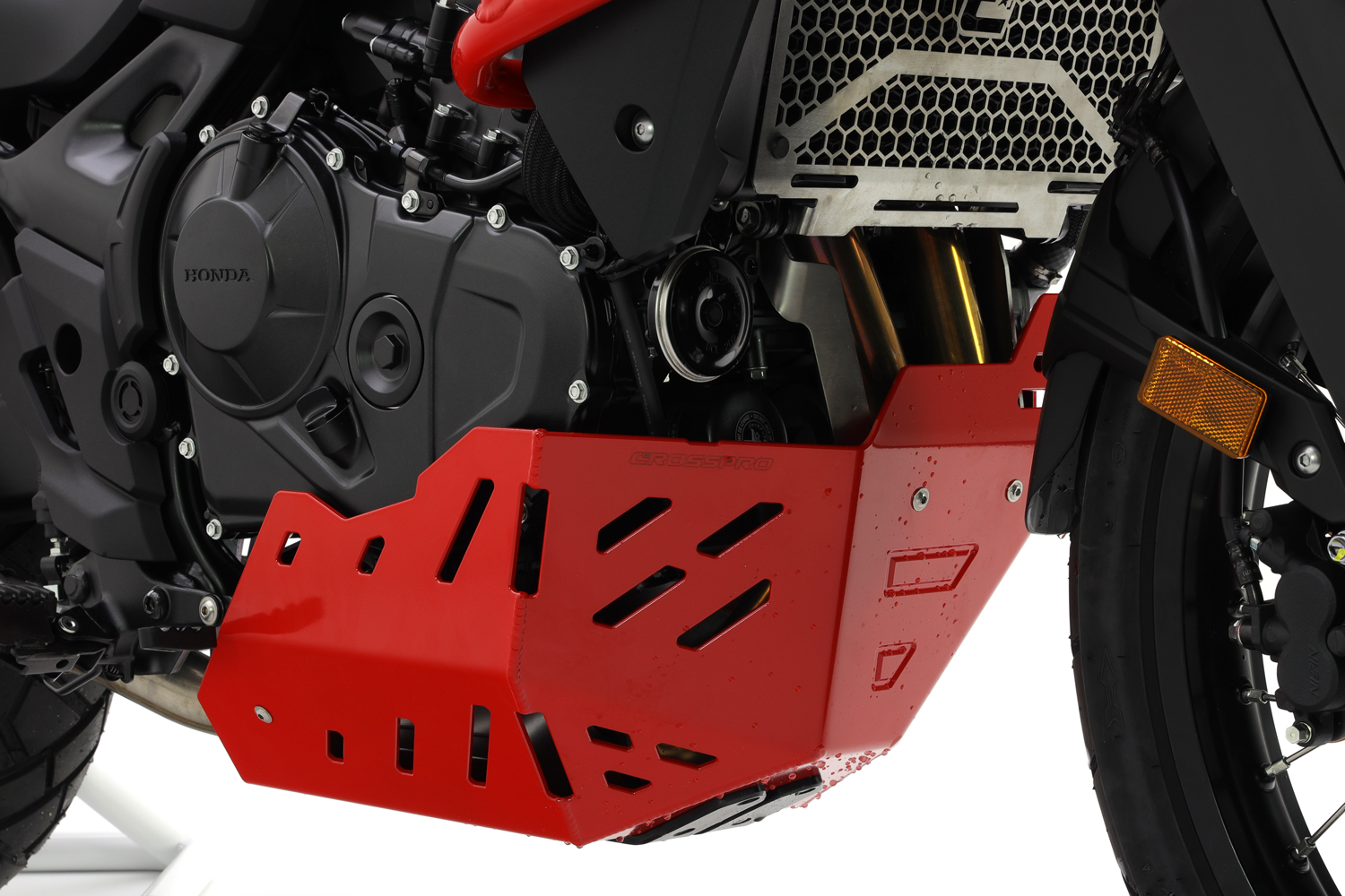 Proteção de motor Trail Aluminio CROSSPRO 