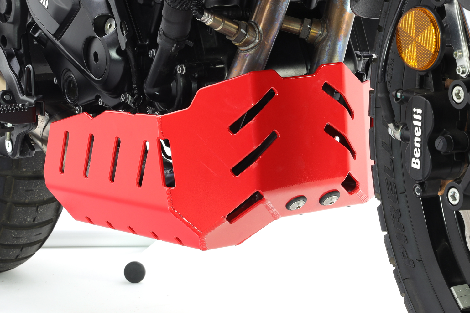 Proteção de motor Trail Aluminio CROSSPRO 