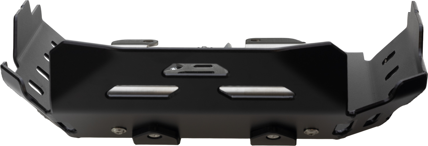 Aluminum Trail Engine Guard CROSSPRO 