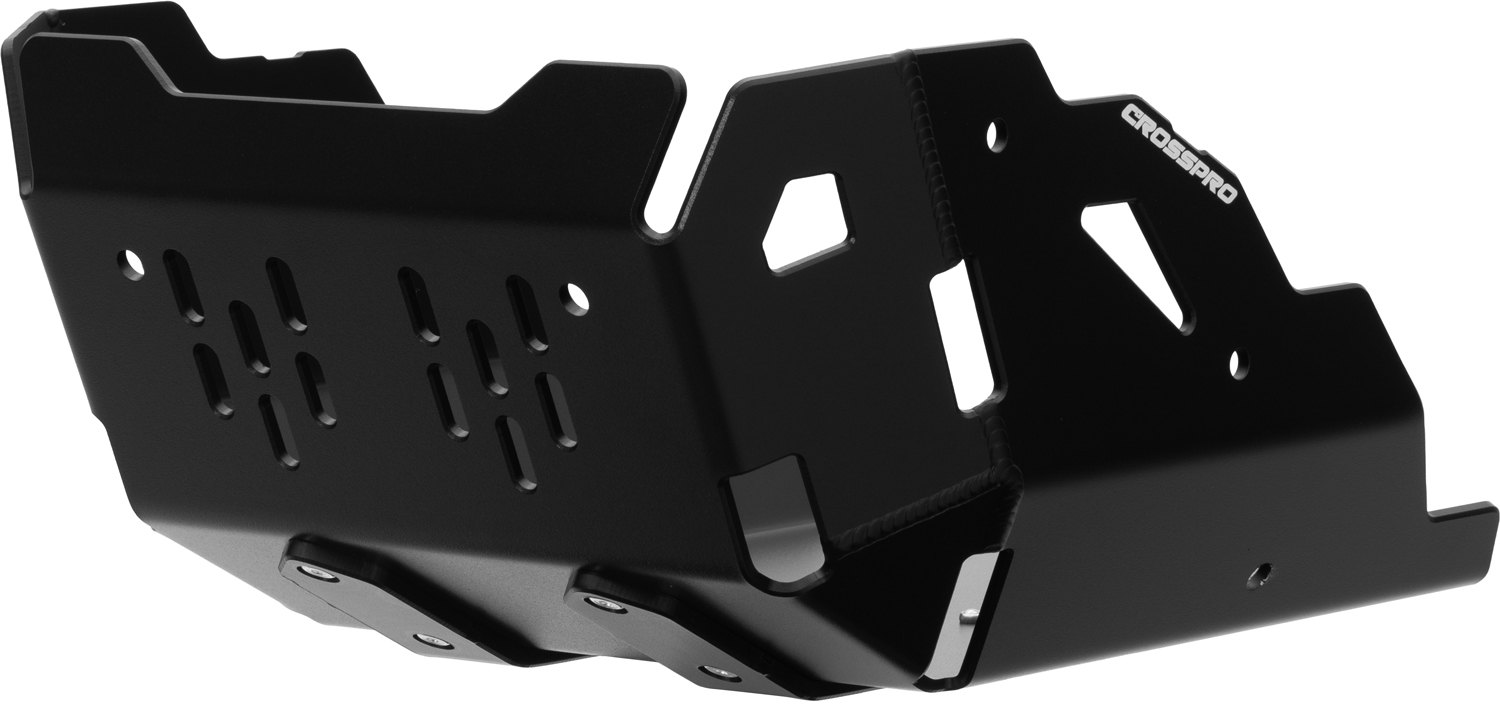 Proteção de motor Trail Aluminio CROSSPRO 