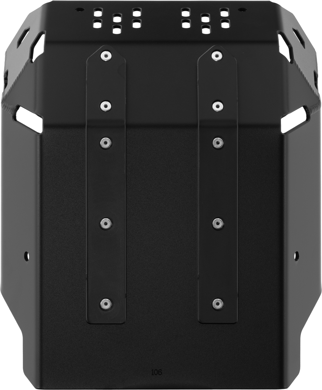 Proteção de motor Trail Aluminio CROSSPRO 