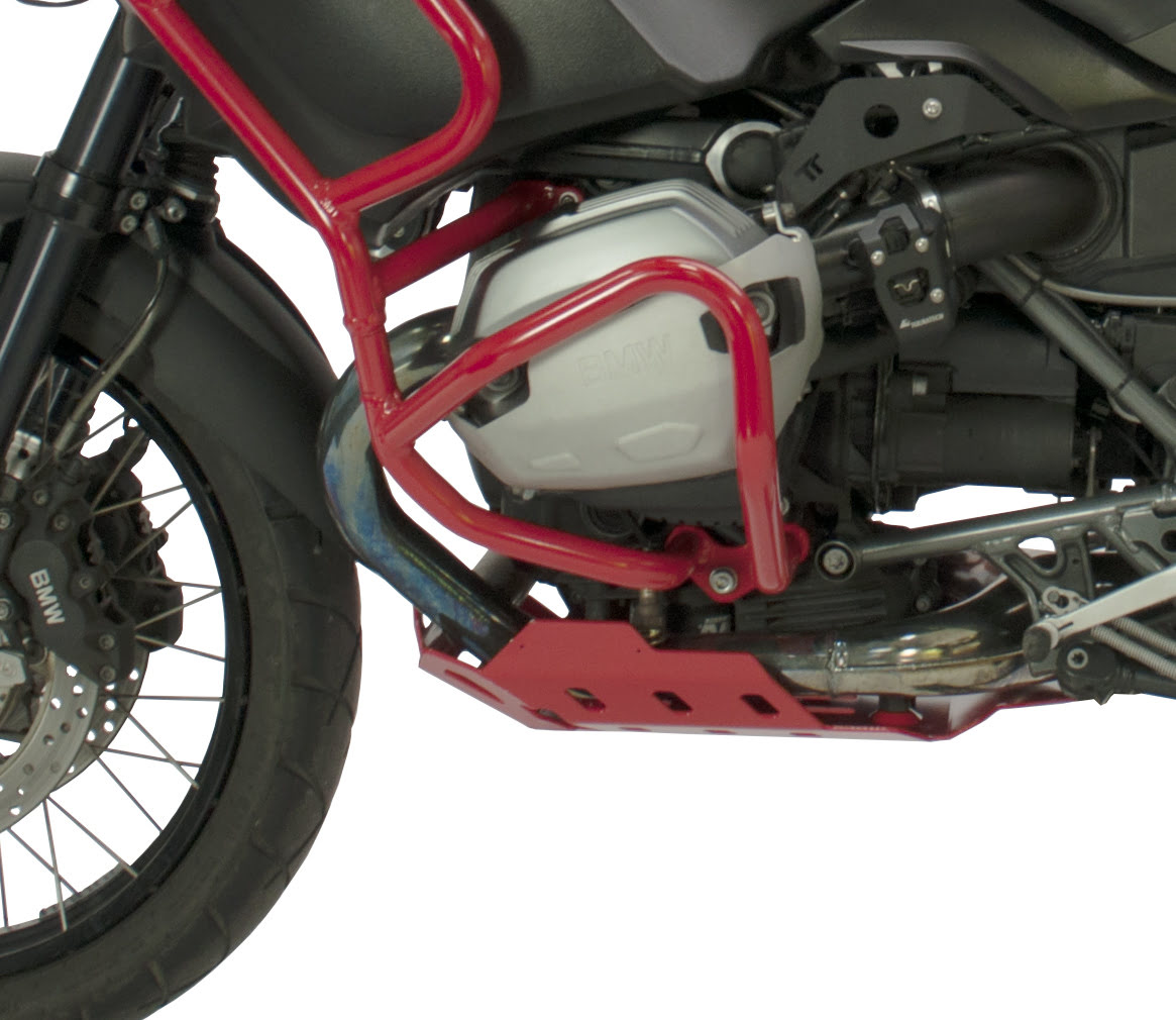 Proteção de motor Trail Aluminio CROSSPRO 