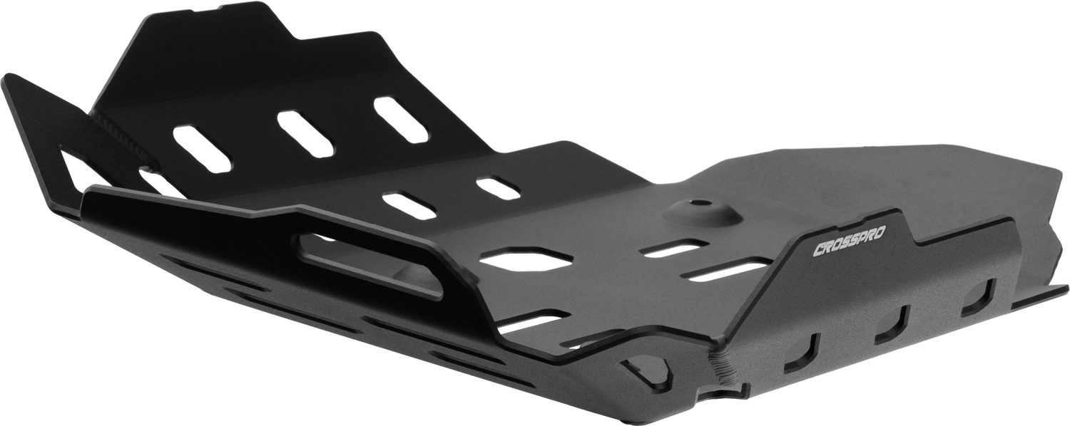 Aluminum Trail Engine Guard CROSSPRO 