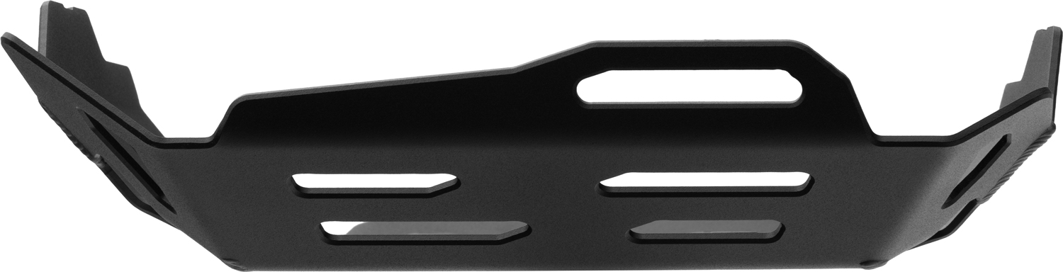 Aluminum Trail Engine Guard CROSSPRO 