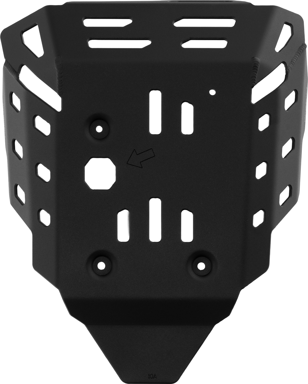 Aluminum Trail Engine Guard CROSSPRO 