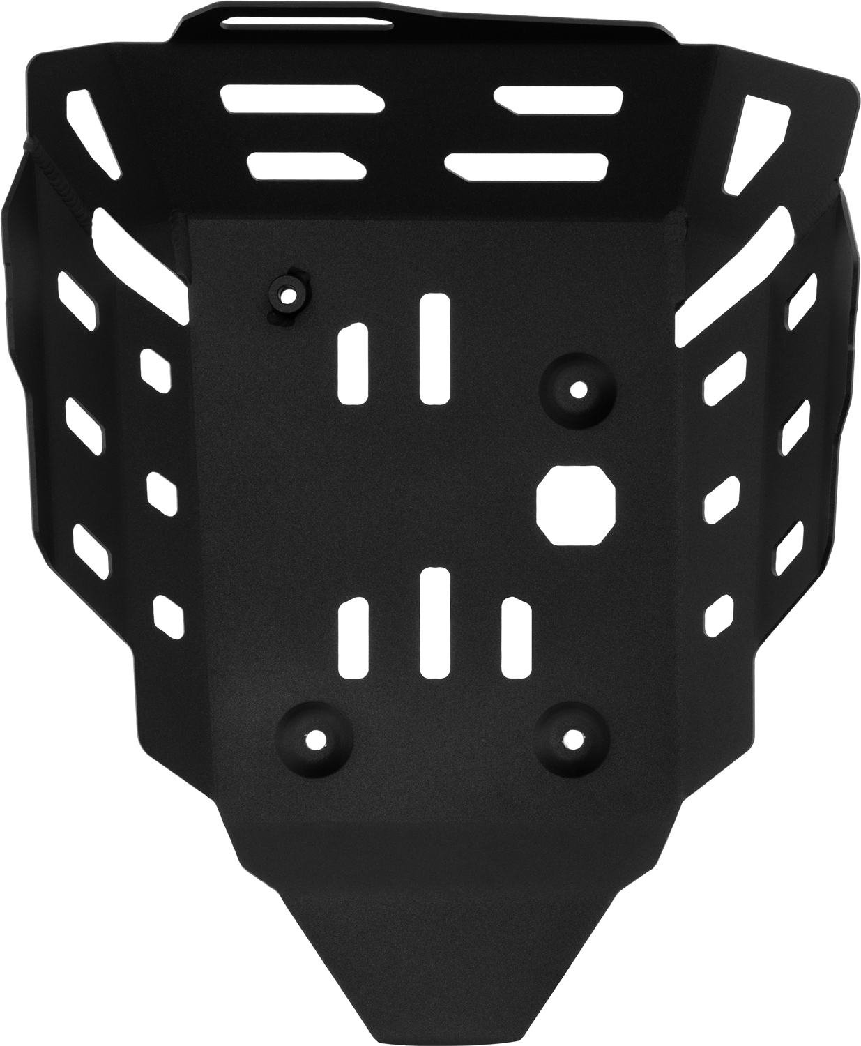 Aluminum Trail Engine Guard CROSSPRO 