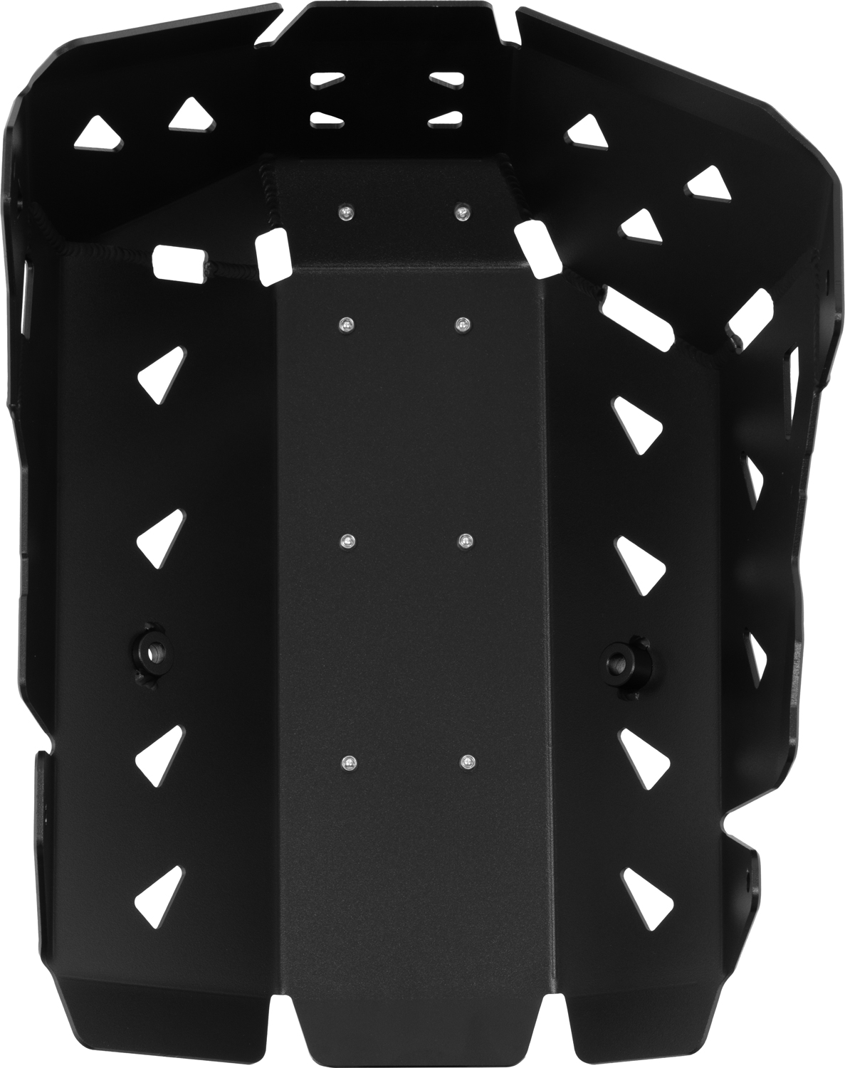Aluminum Trail Engine Guard CROSSPRO 