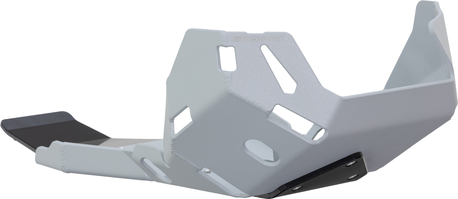 Proteção de motor Trail Aluminio CROSSPRO 