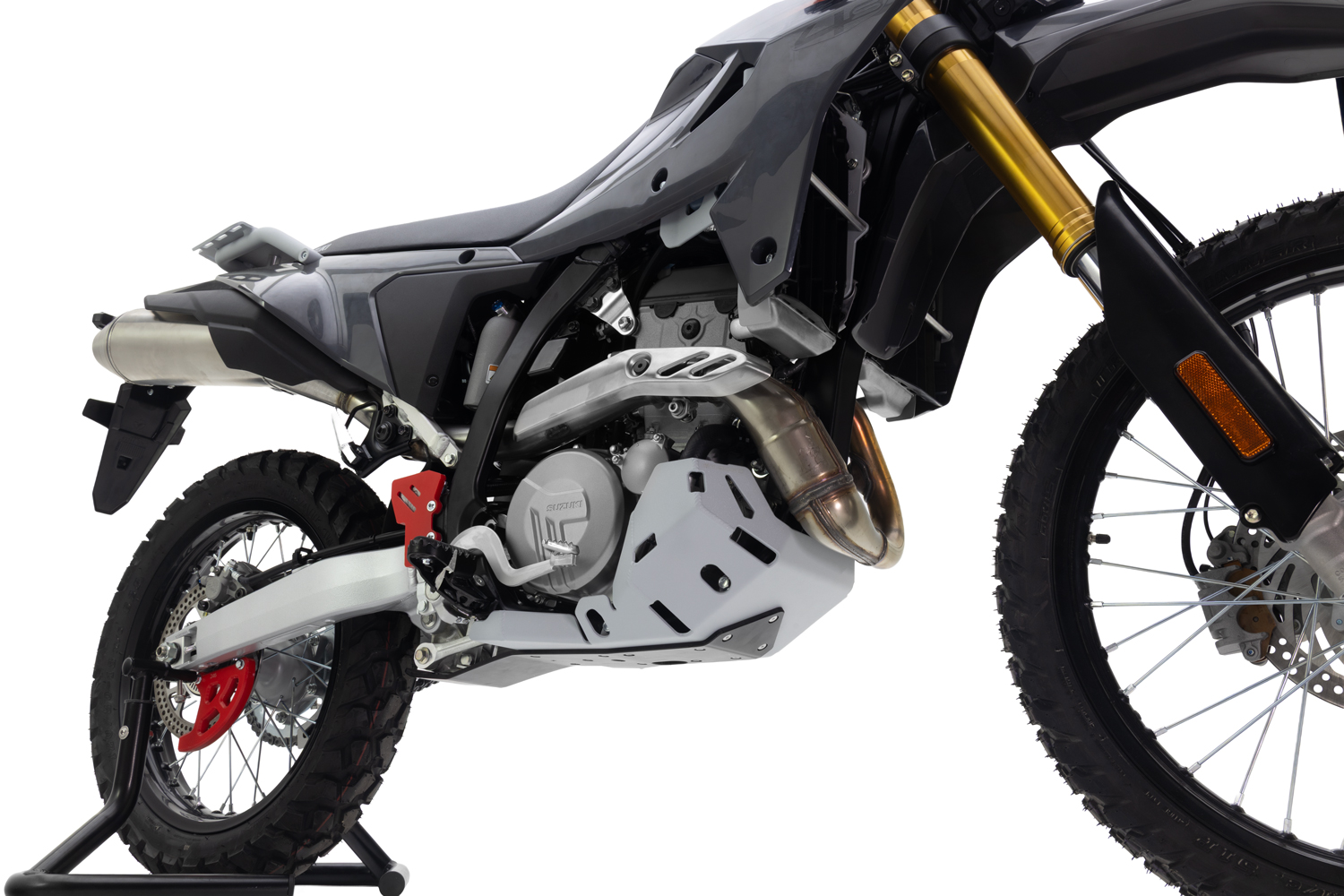 Proteção de motor Trail Aluminio CROSSPRO 