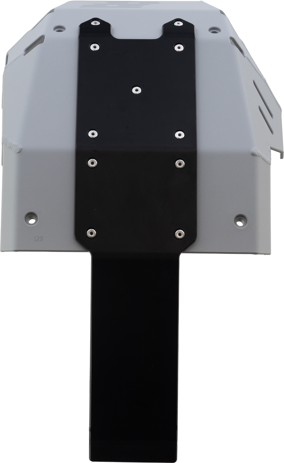 Proteção de motor Trail Aluminio CROSSPRO 