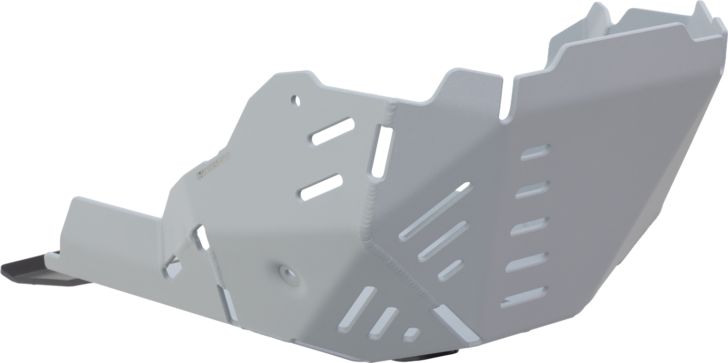 Proteção de motor Trail Aluminio CROSSPRO 