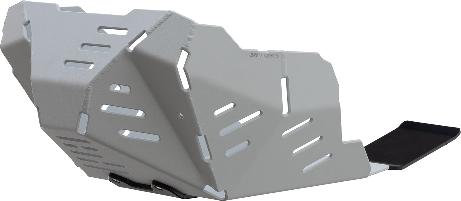 Proteção de motor Trail Aluminio CROSSPRO 