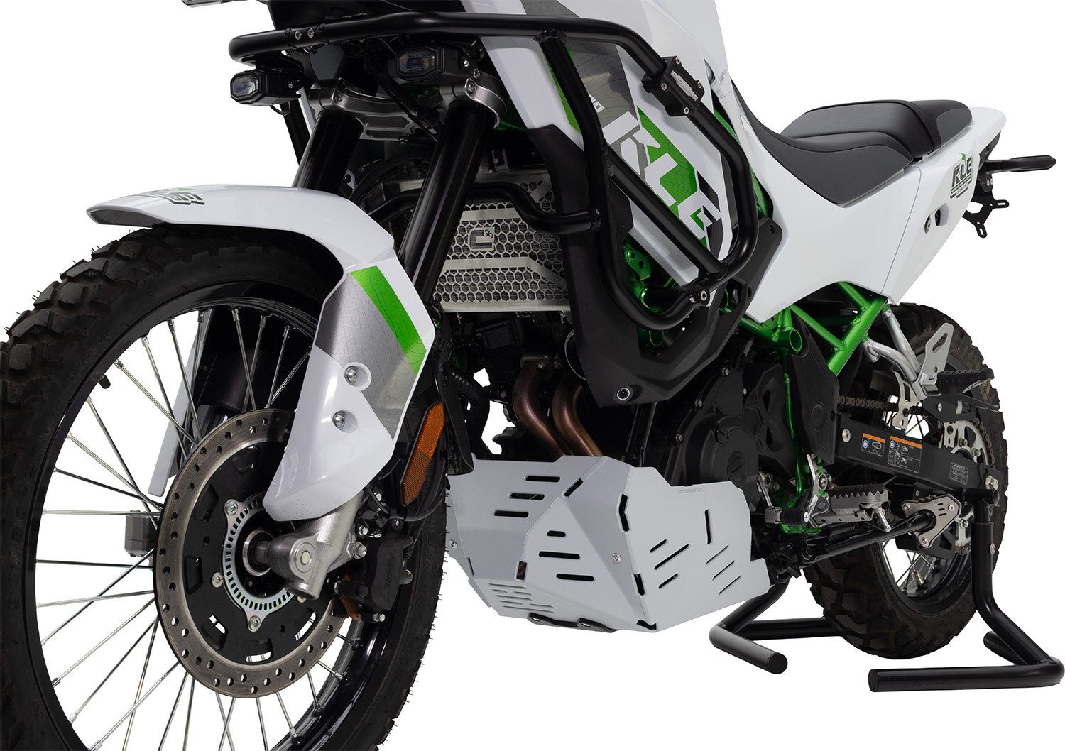 Proteção de motor Trail Aluminio CROSSPRO 