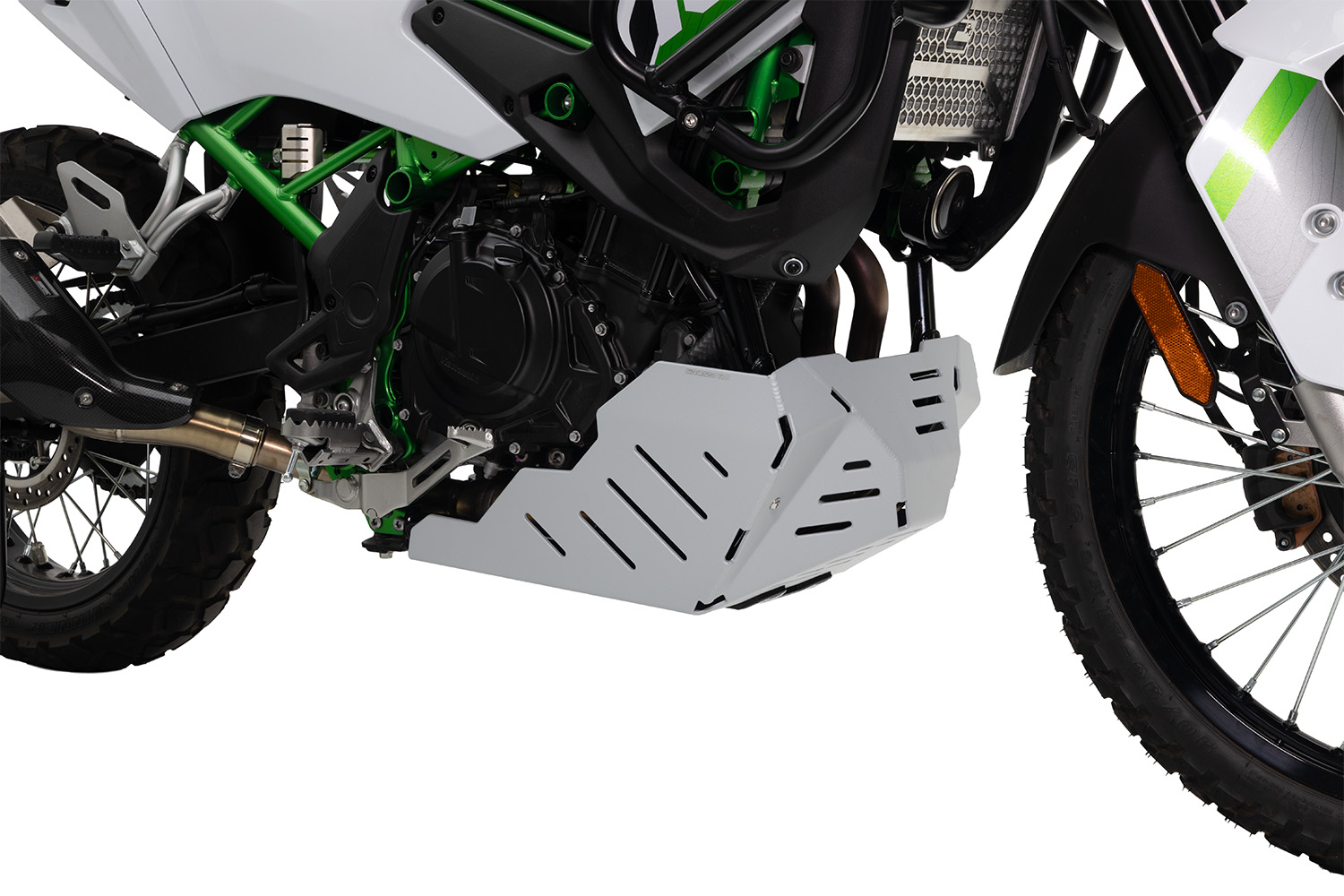 Proteção de motor Trail Aluminio CROSSPRO 