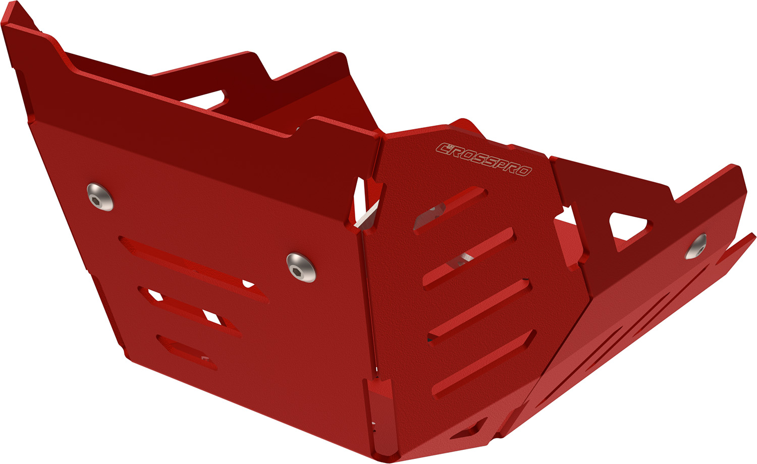 Proteção de motor Trail Aluminio CROSSPRO 