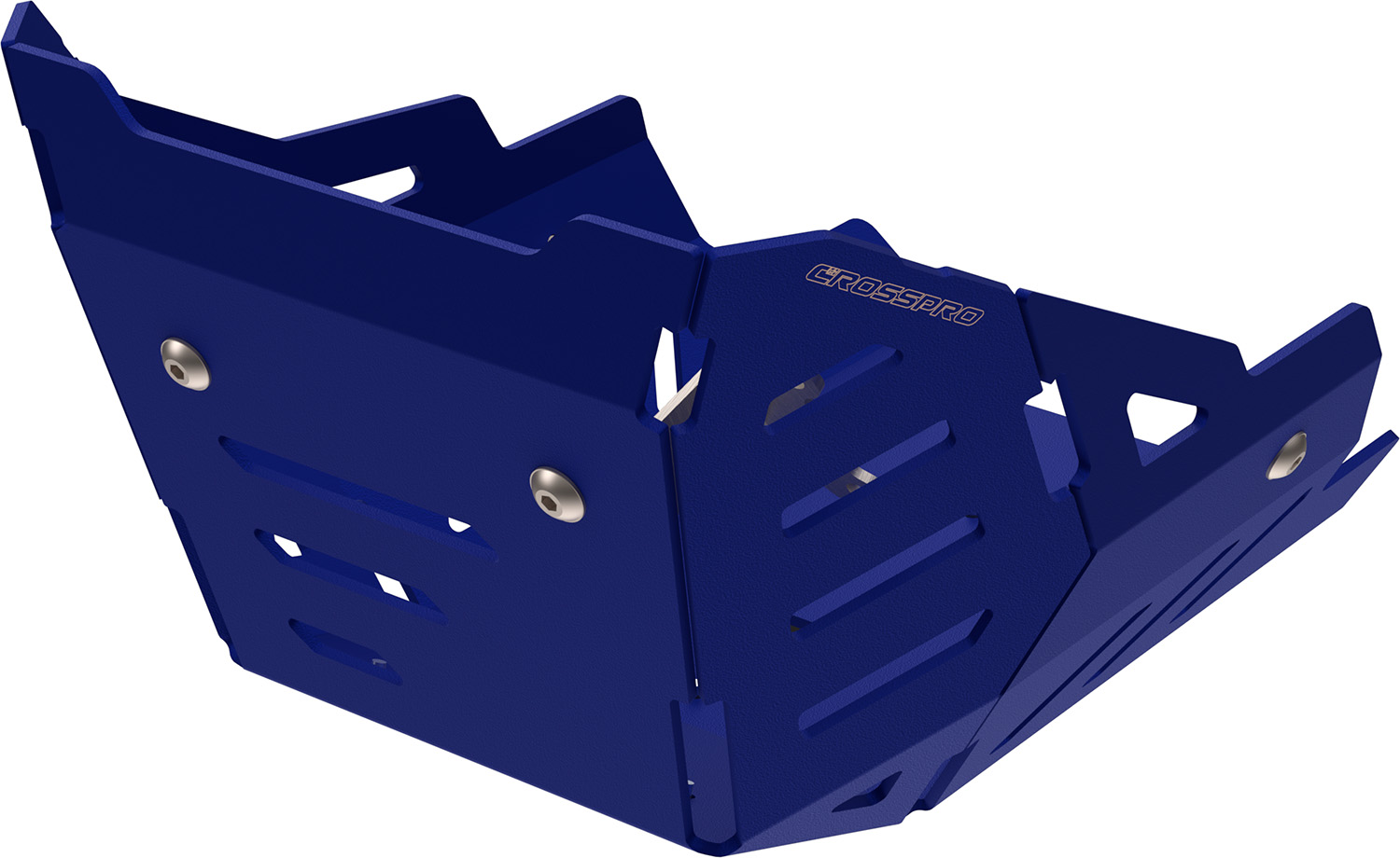 Proteção de motor Trail Aluminio CROSSPRO 
