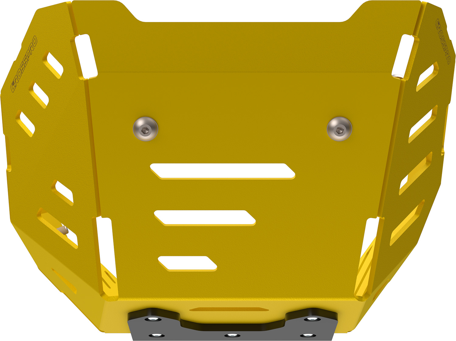 Proteção de motor Trail Aluminio CROSSPRO 