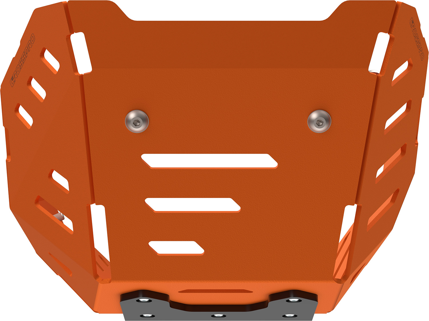 Proteção de motor Trail Aluminio CROSSPRO 