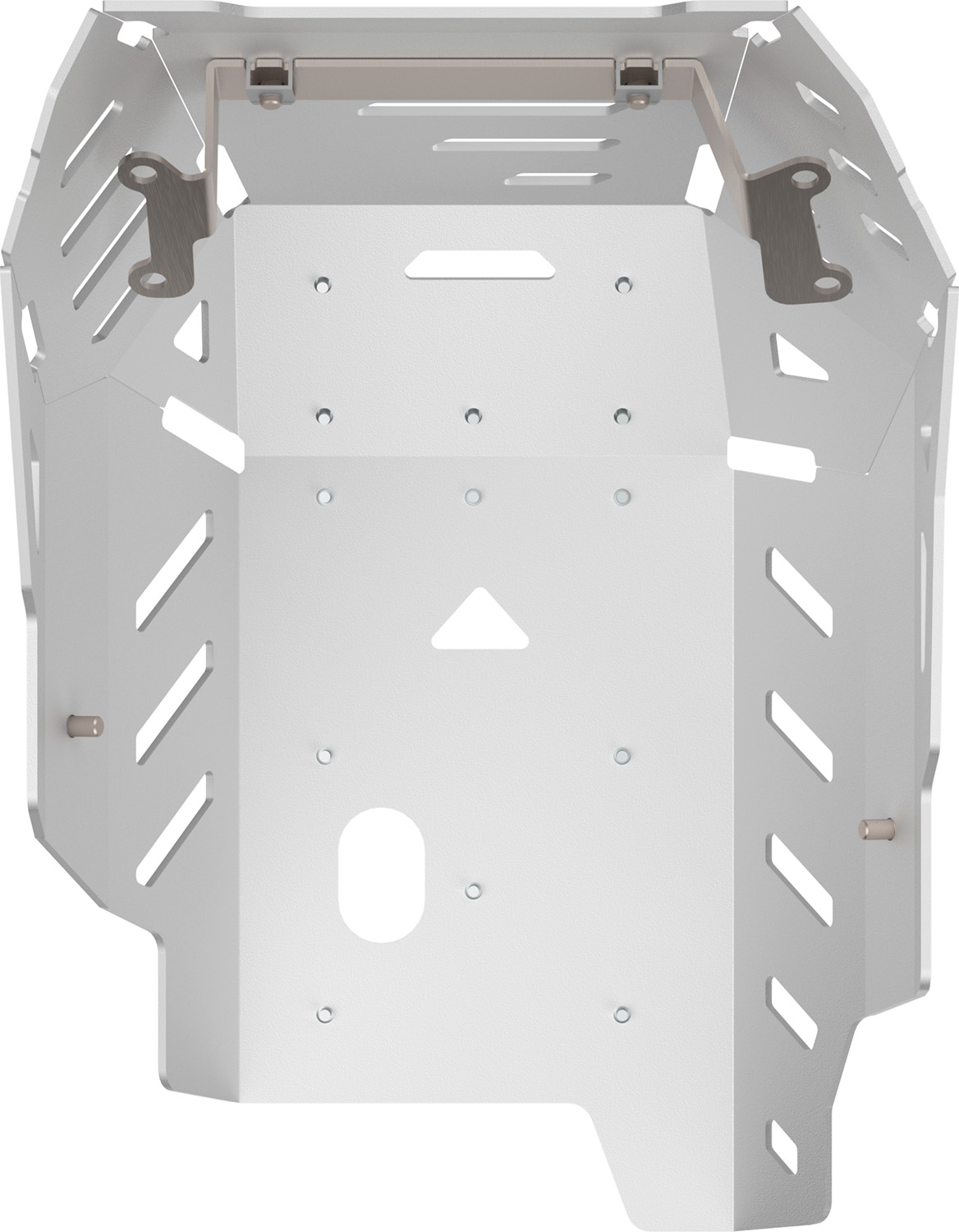 Proteção de motor Trail Aluminio CROSSPRO 