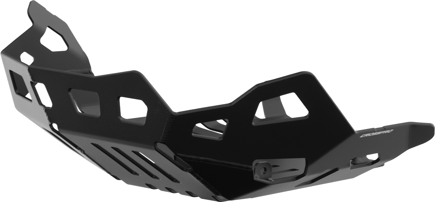 Proteção de motor Trail Aluminio CROSSPRO 