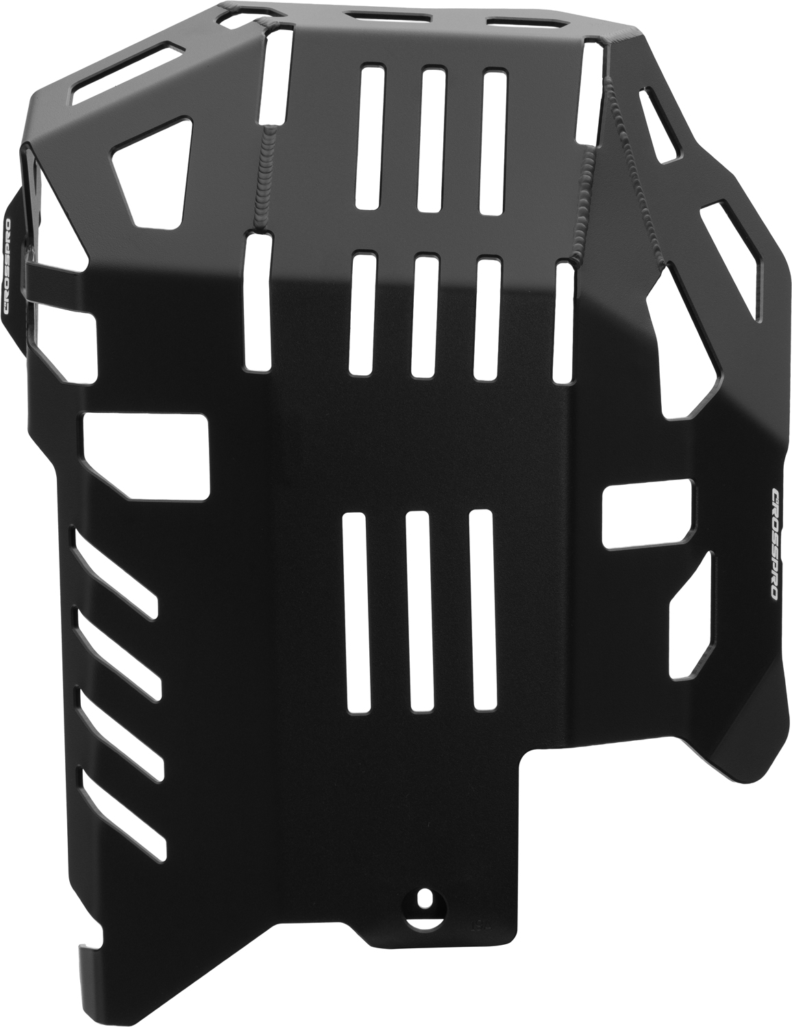 Proteção de motor Trail Aluminio CROSSPRO 