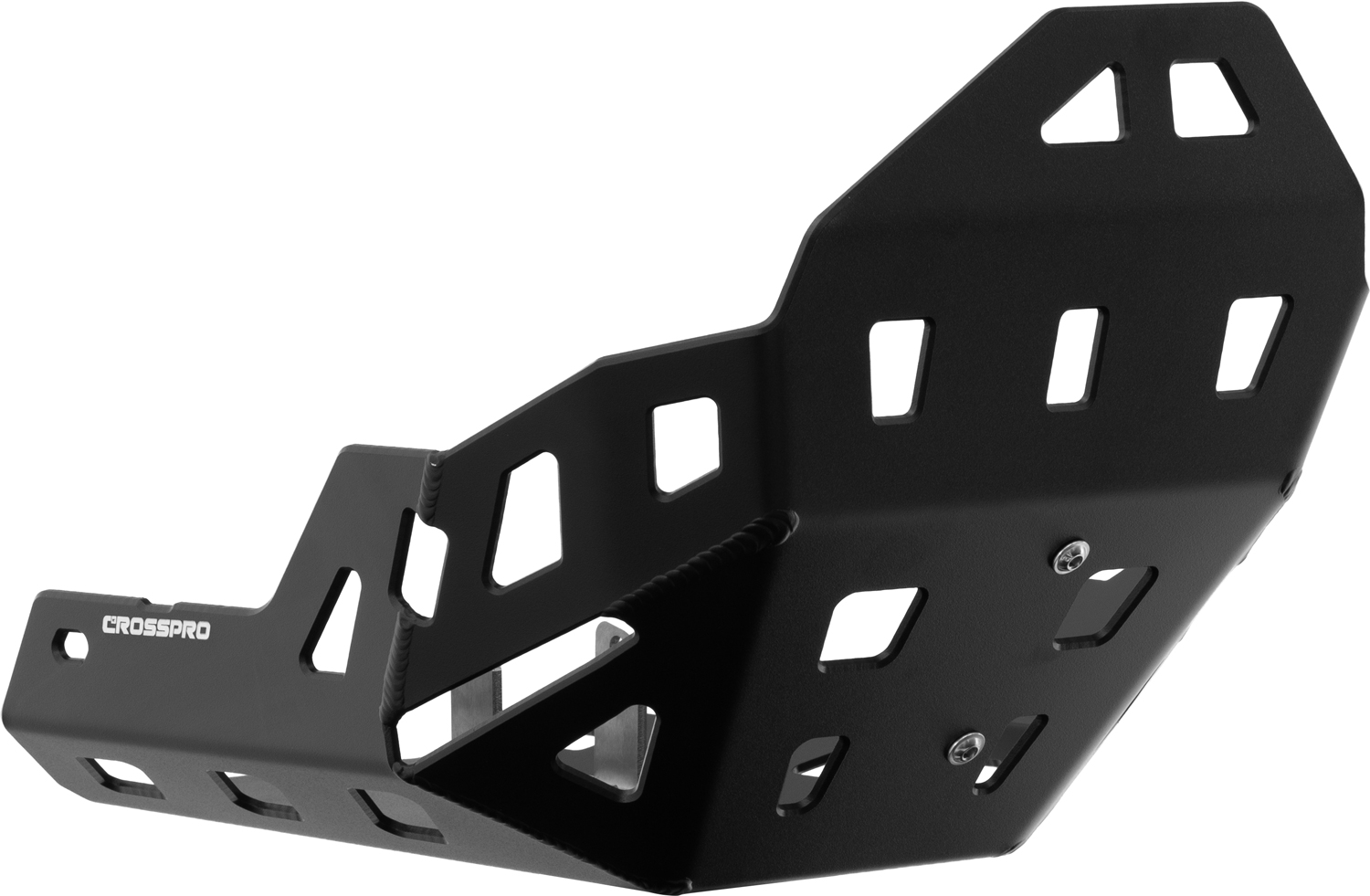 Aluminum Trail Engine Guard CROSSPRO 