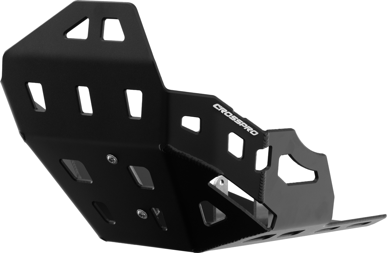 Aluminum Trail Engine Guard CROSSPRO 