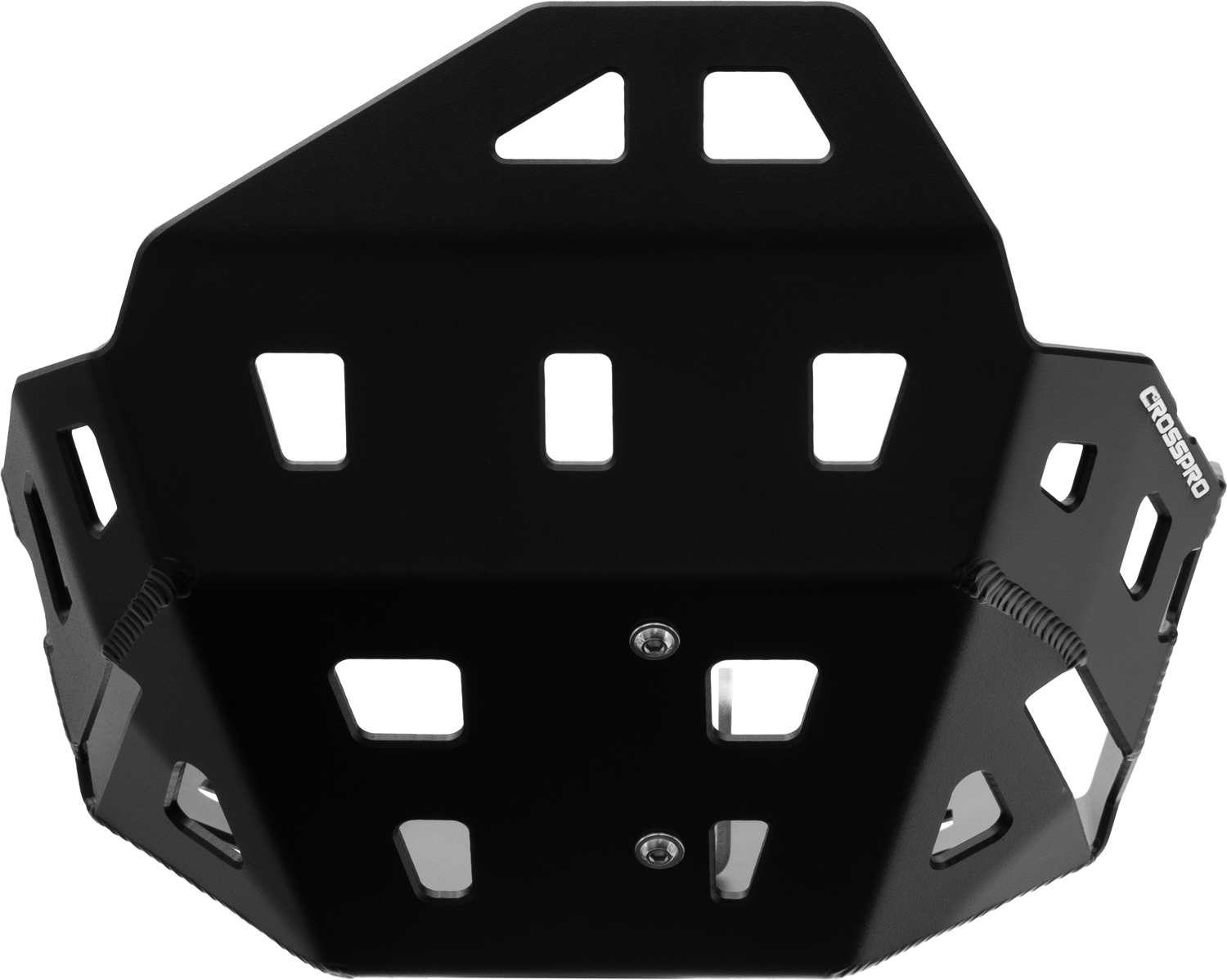 Aluminum Trail Engine Guard CROSSPRO 