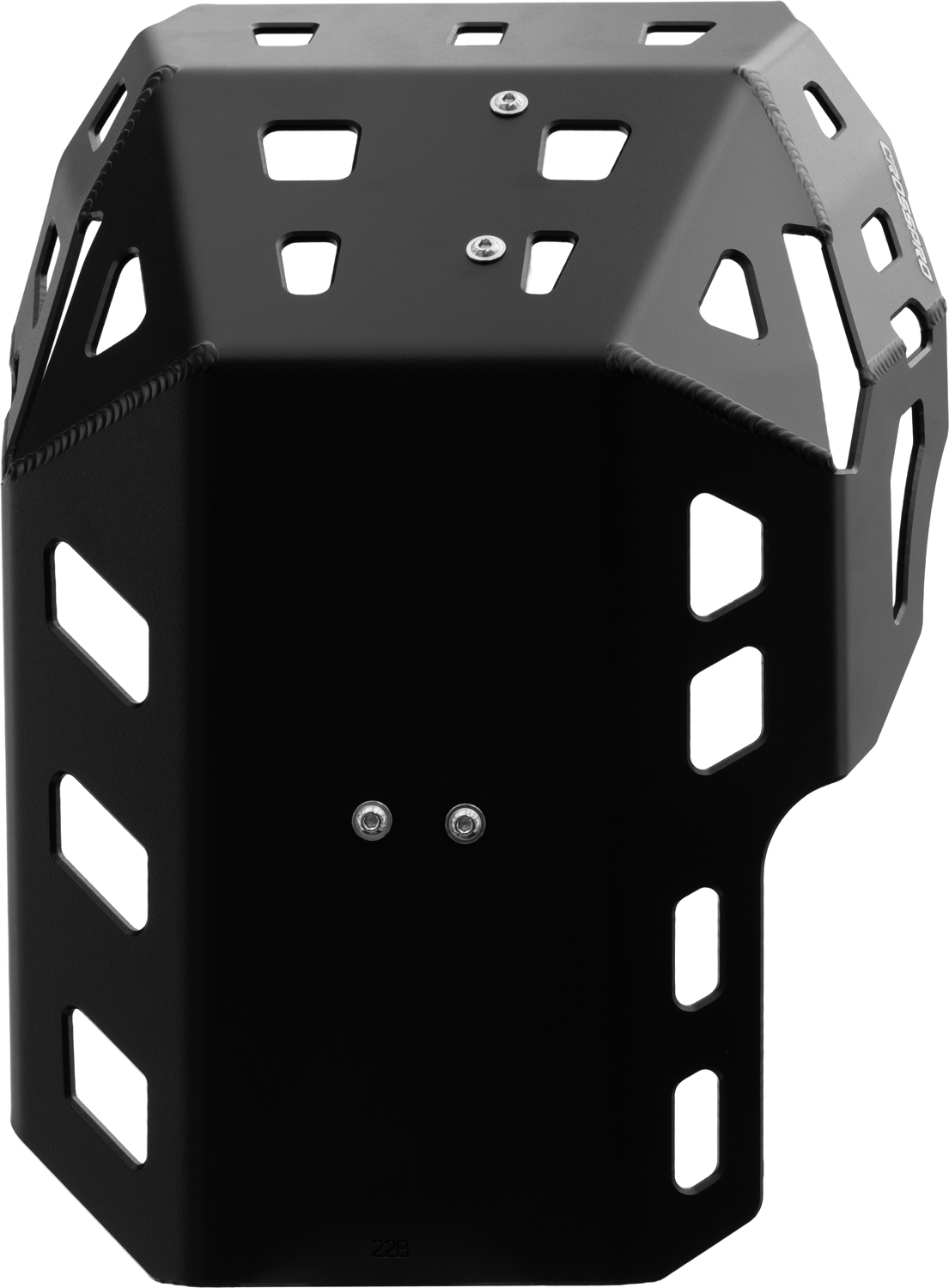 Aluminum Trail Engine Guard CROSSPRO 