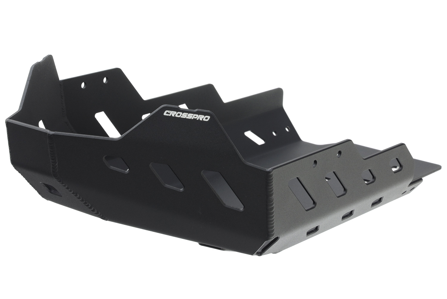 Proteção de motor Trail Aluminio CROSSPRO 