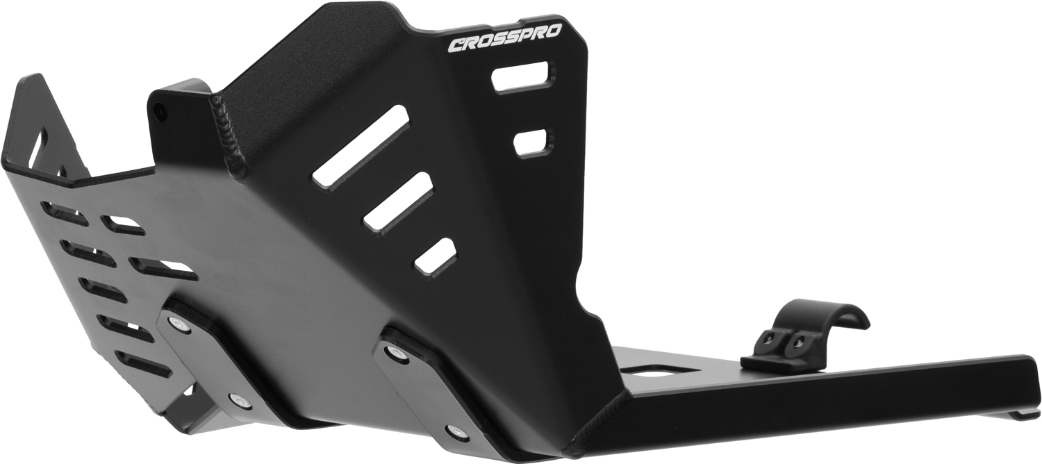 Proteção de motor Trail Aluminio CROSSPRO 
