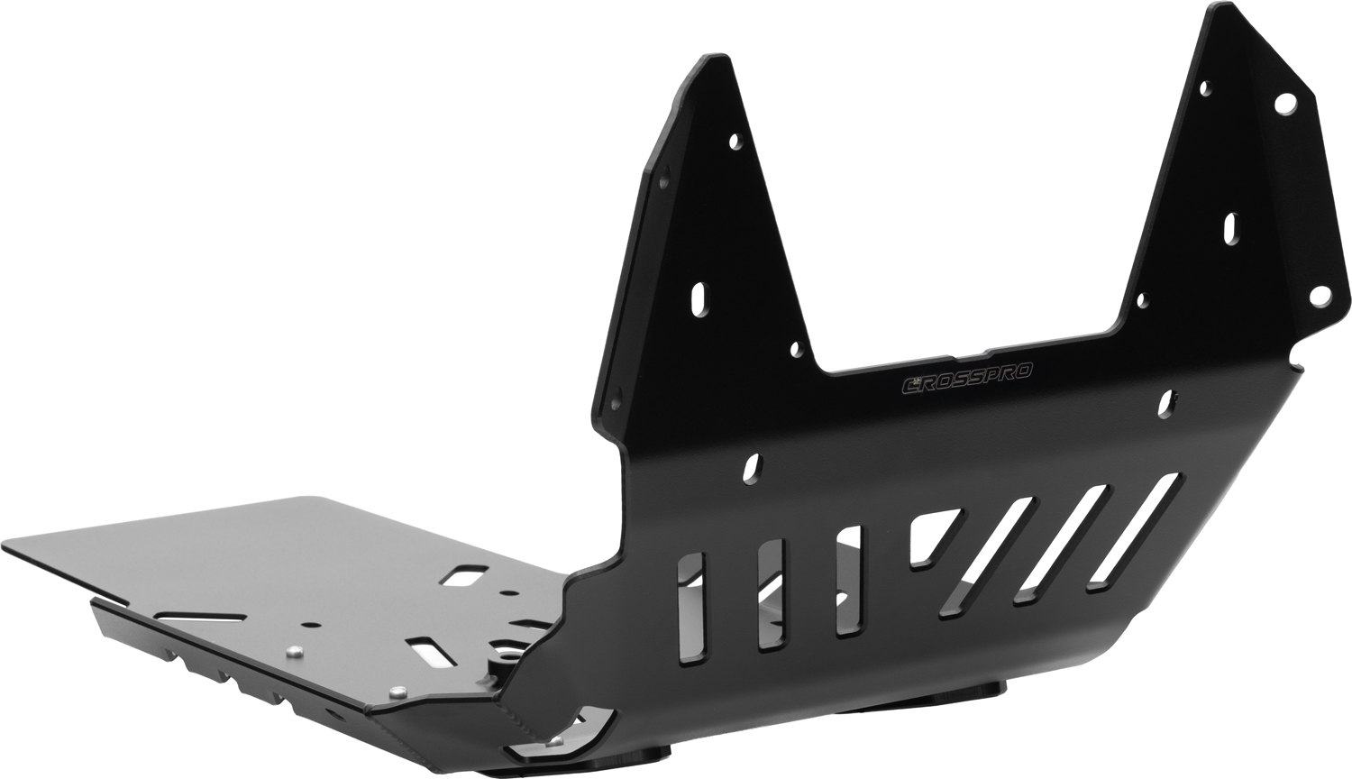 Proteção de motor Trail Aluminio CROSSPRO 